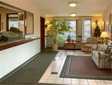 Mayfield Inn Clarion İç mekan fotoğraf