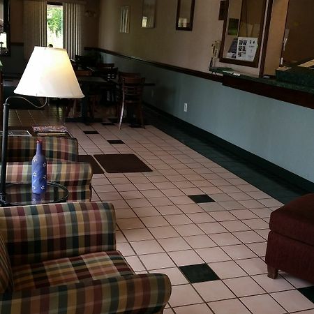 Mayfield Inn Clarion Dış mekan fotoğraf