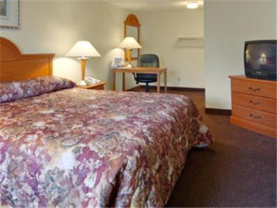 Mayfield Inn Clarion Oda fotoğraf