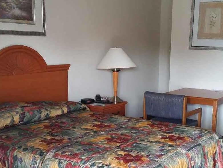 Mayfield Inn Clarion Dış mekan fotoğraf